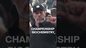 Video post by @tonyrobbinslive on YouTube