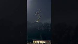 Video post by @nitrocircus on YouTube