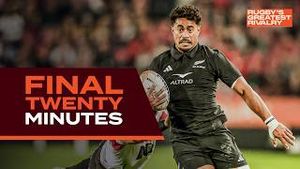 Video post by @worldrugby on YouTube