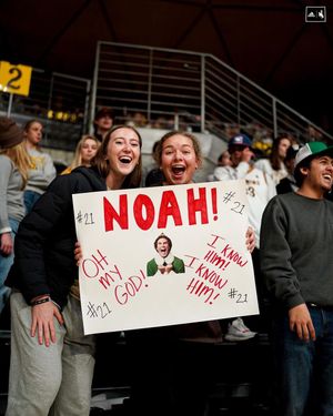 Image post by @wyo_mbb on Instagram