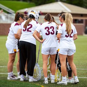 Image post by @cmu_lacrosse on Instagram
