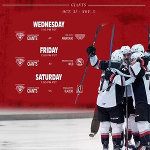 Image post by @whlgiants on Facebook