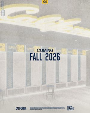 Image post by @calwbball on Instagram