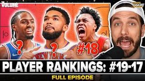 Video post by @hoopstonight on YouTube