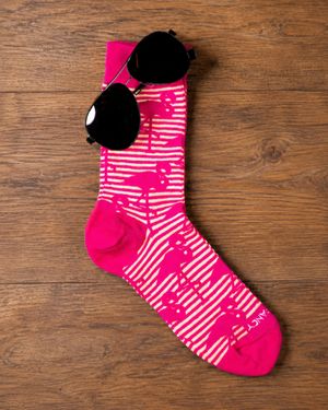 Image post by @sockfancy on Instagram