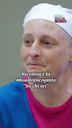 Video post by @endemolshineitaly on TikTok