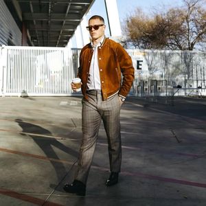 Image post by @christianmccaffrey on Instagram