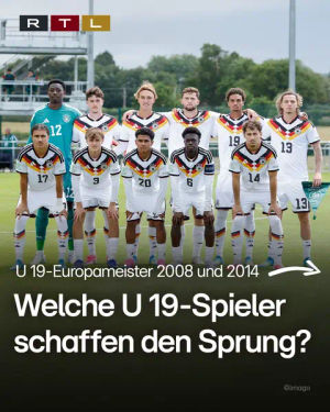Image post by @rtl.sport on TikTok