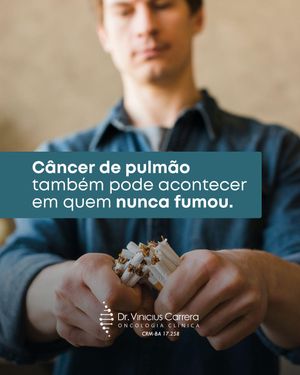 Image post by @drviniciuscarrera on Instagram
