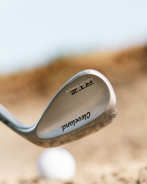 Image post by @clevelandgolf on Instagram