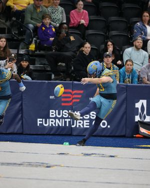 Image post by @fishersfreightfootball on Instagram