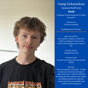 Image post by @campockanickon on Instagram