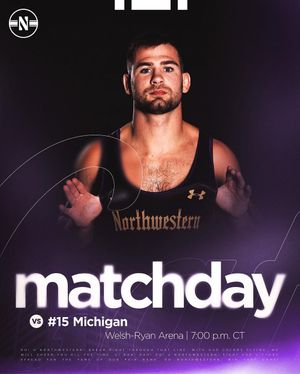 Image post by @nuwrestle on Instagram