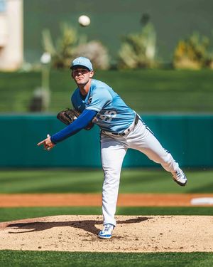 Image post by @kcroyals on Instagram