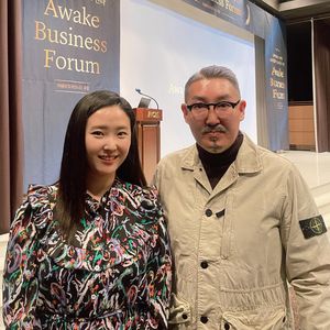 Image post by @gotjinju on Instagram