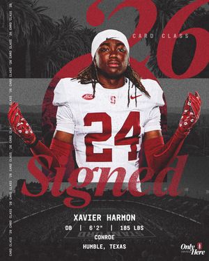 Image post by @stanfordfball on Instagram