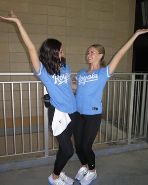 Image post by @royals_kcrew on Instagram