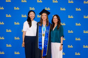 Image post by @uclawomensgolf on Instagram