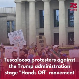 Image post by @wvua23 on Instagram