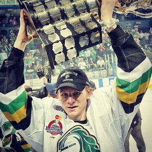 Image post by @londonknights on Instagram