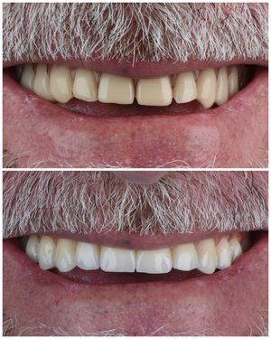 Image post by @sharpdentistry on Instagram