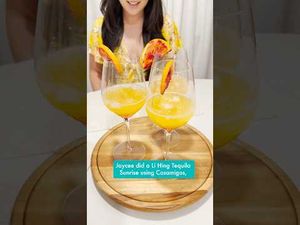 Video post by @amigoshour on YouTube