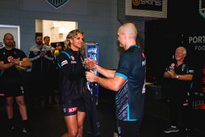 Image post by @PAFC on Twitter