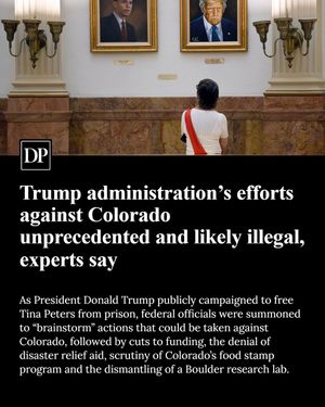 Image post by @denverpost on Instagram