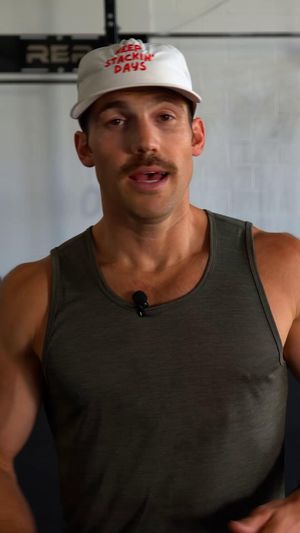 Video post by @repfitness on Facebook