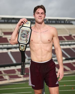 Image post by @aggiembk on Instagram