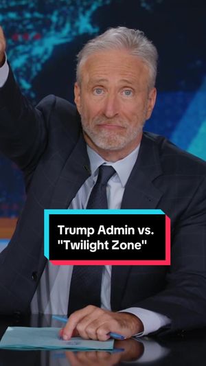 Video post by @thedailyshow on TikTok