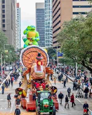 Image post by @visit_houston on Instagram