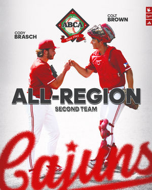 Image post by @ragincajunsbsb on Instagram