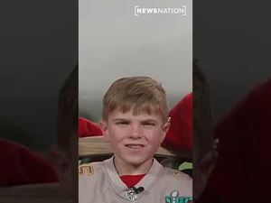 Video post by @NewsNation on YouTube