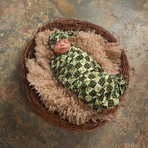 Image post by @ocaidenbabycompany on Instagram