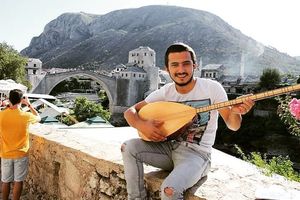 Image post by @abdilim.celik on Instagram