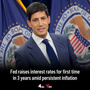 Image post by @nbcwashington on Instagram