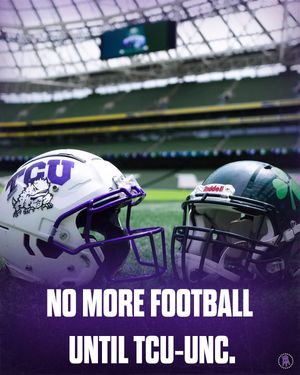 Image post by @barstooltcu on Instagram