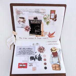 Image post by @sindhurascrafts on Instagram