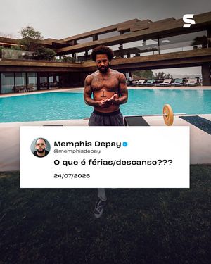 Image post by @sportv on Instagram