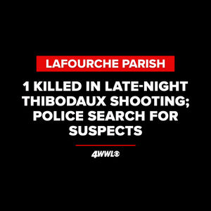 Image post by @wwltv on Instagram