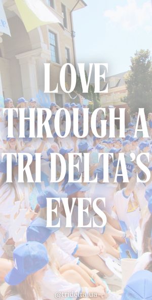 Video post by @uatridelta on TikTok