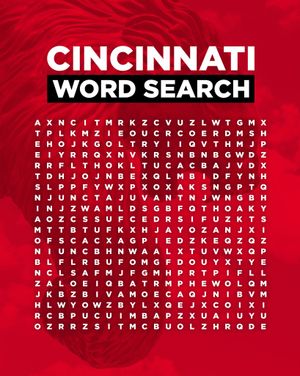 Image post by @uofcincy on Instagram