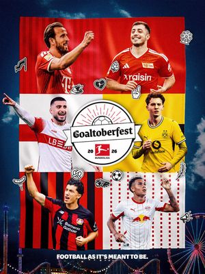 Image post by @bundesliga on Instagram