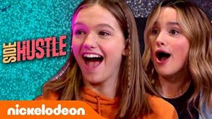 Video post by @nickelodeon on YouTube