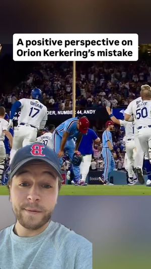 Image post by @IGGY Sports Talk on Facebook