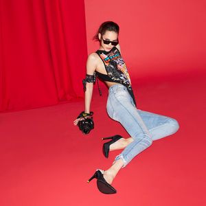 Image post by @DIESEL on Twitter