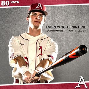 Image post by @razorbackbsb on Instagram