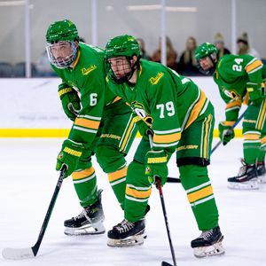 Image post by @uohockey on Instagram
