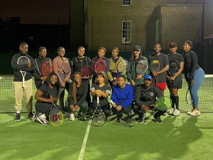 Image post by @blacktennismentorsuk on Instagram